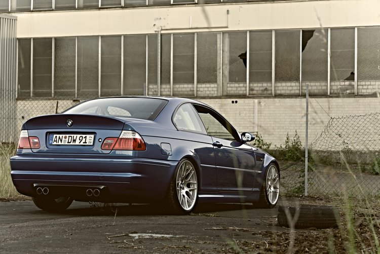 BMW M3